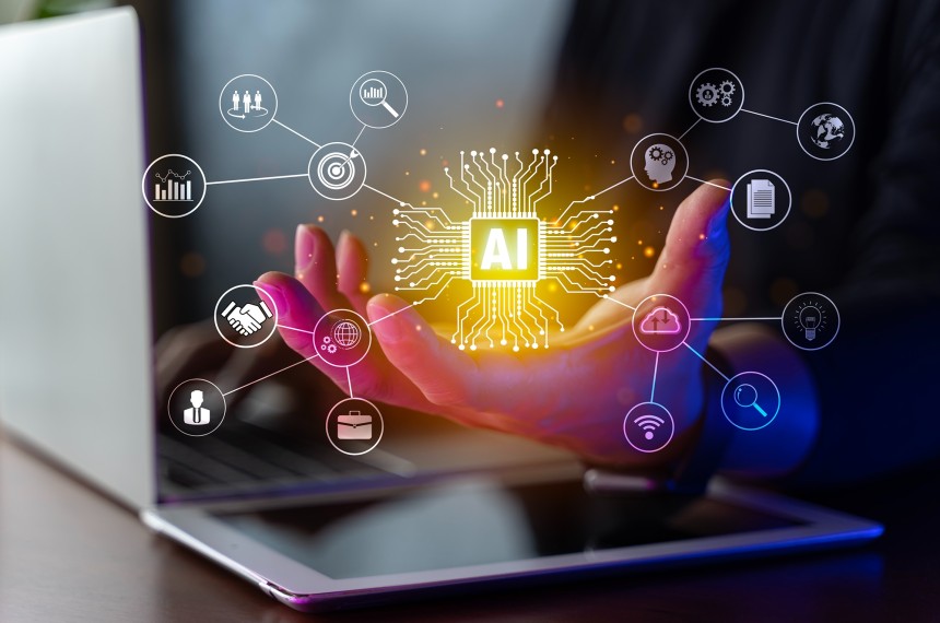  OpenAI's Multimodal Leap Forward
