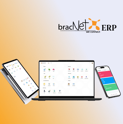 ERP for IPTSP Industry